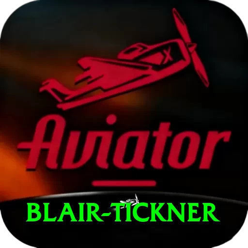 blair tickner Deluxe v1.0.1 - 2