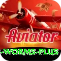 blood worms Prime Slots