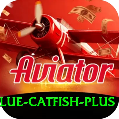 blue catfish Cash Turbo - 2