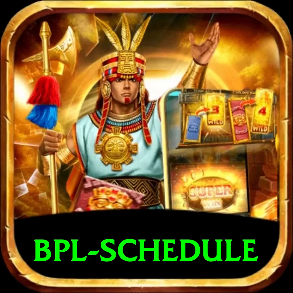 bpl schedule Master Pro v1.2.1 - 2