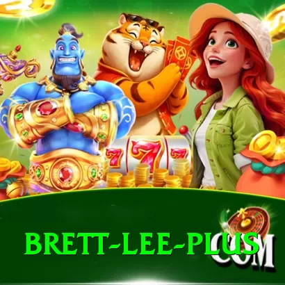 brett lee Live Casino Mega - 2