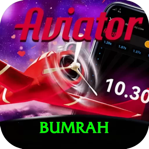 bumrah Games (Casino & Earning) Ultimate v1.3.4 - 2