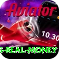 casino games real money VIP