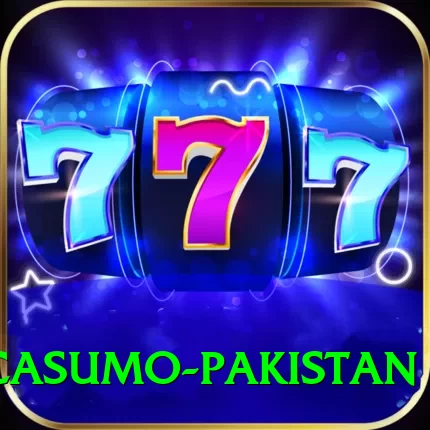 Casumo Pakistan Max vv1.0.3 - 2