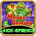 chame hot springs Deluxe Edition v1.9.6