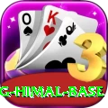 chamlang himal base Max v4.5.6
