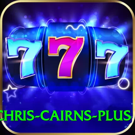 chris cairns Gaming VIP - 2