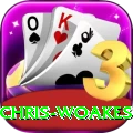 chris woakes Gold Pro v5.2.0