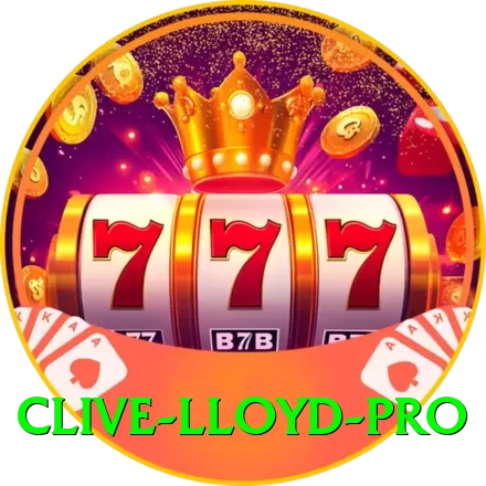 clive lloyd Plus Latest v2.0.5 - 2