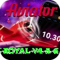 Cloudbet Pakistan Jackpot Royal v4.5.6
