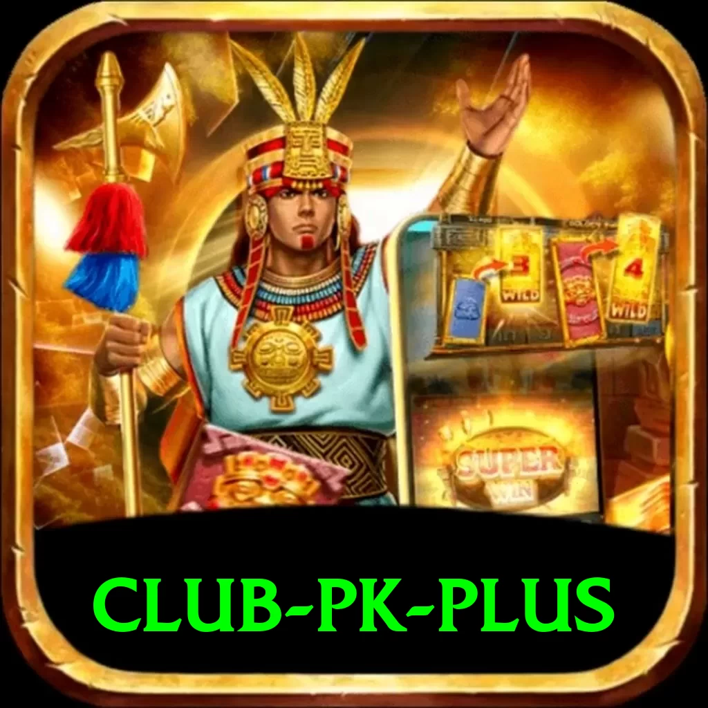 Club Pk - Casino Master - 2