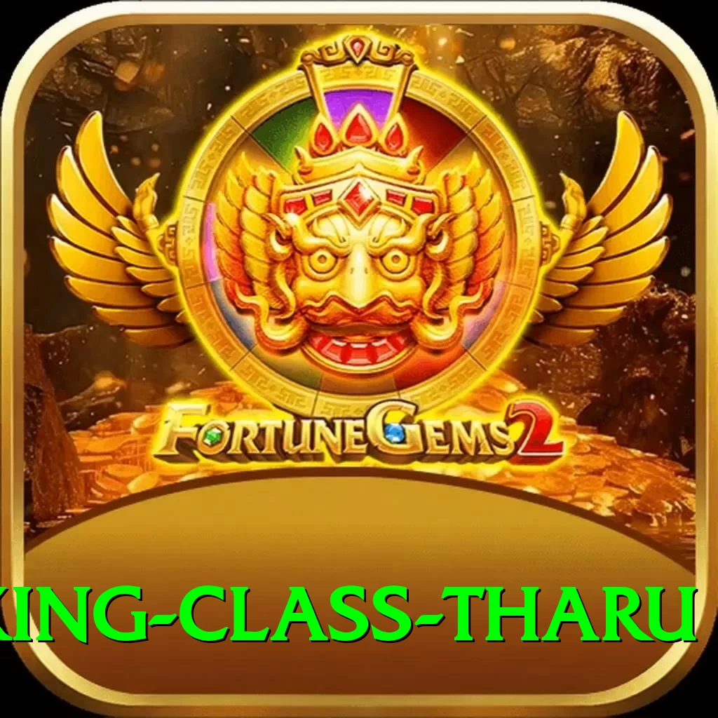 cooking class tharu Games (Casino & Earning) Gold v3.3.2 - 2