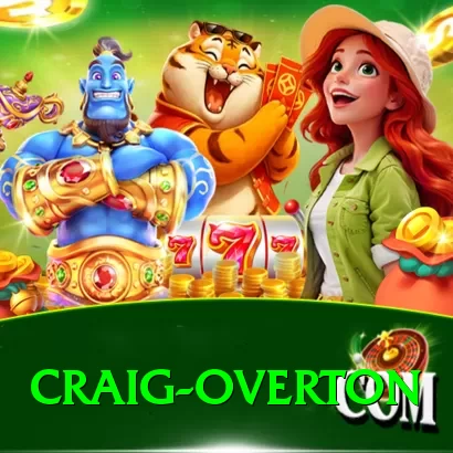 craig overton Pro v4.7.0 - 2
