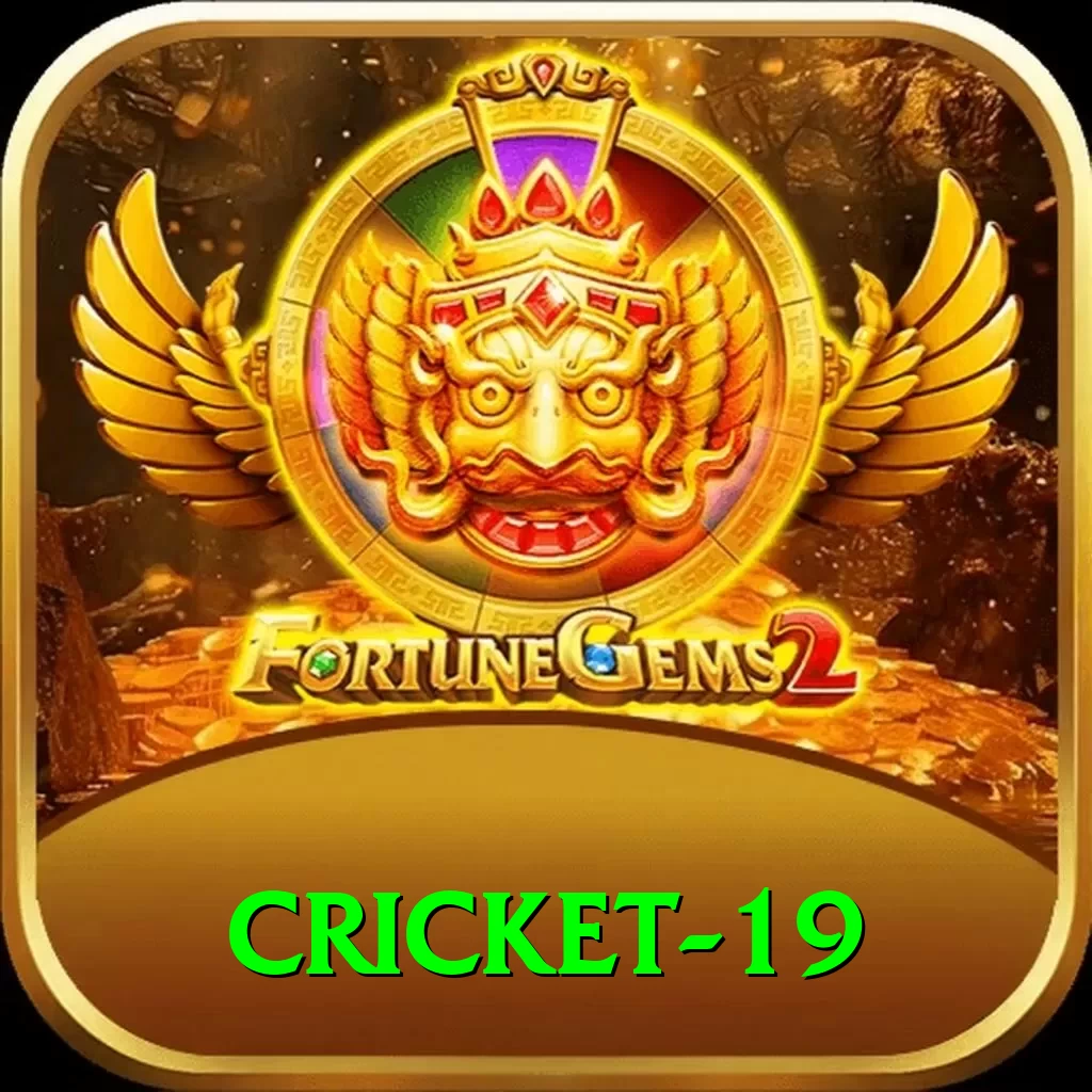 cricket 19 Deluxe Pro v1.8.4 - 2