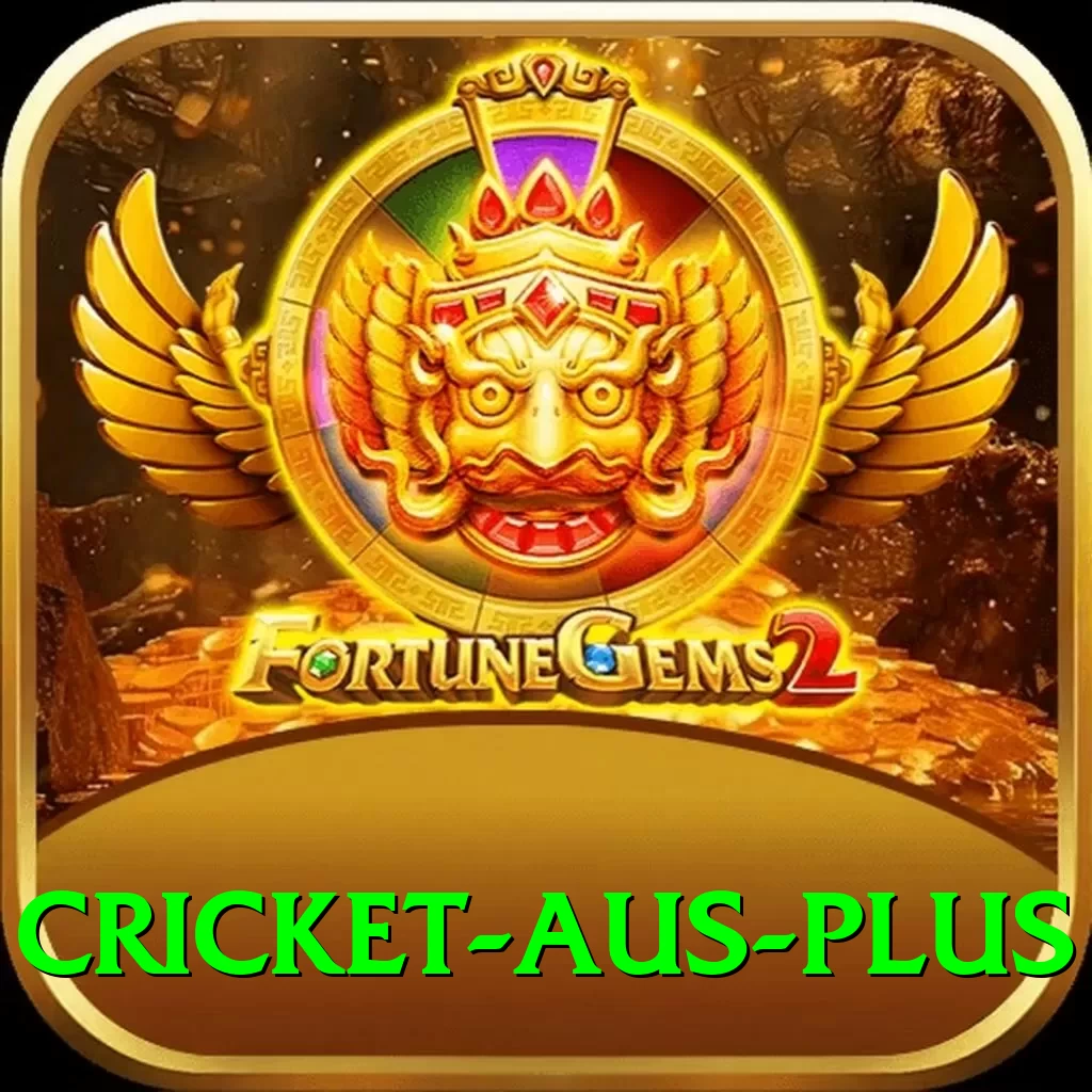 cricket aus Gaming Supreme v1.4.2 - 2