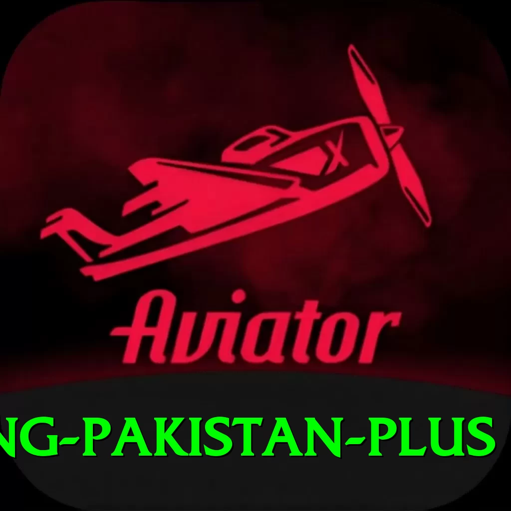 Cricket Betting Pakistan Plus Rewards - 2