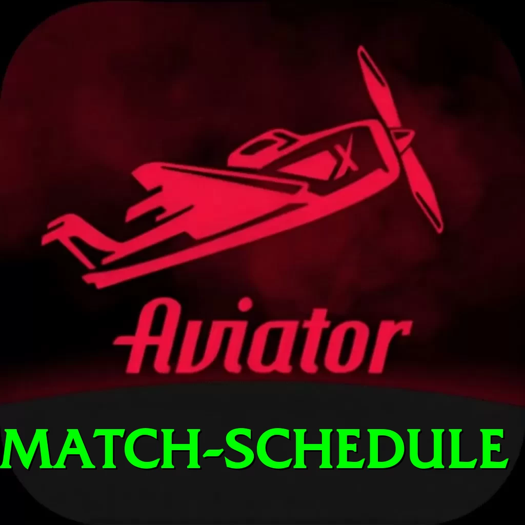 cricket match schedule VIP Edition v5.7.3 - 2