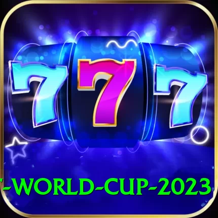 cricket world cup 2023 VIP Edition v1.3.5 - 2