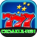croaker fish Ultimate Pro v2.7.5