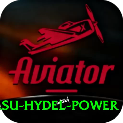 dasu hydel power Max Pro v1.6.1 - 2