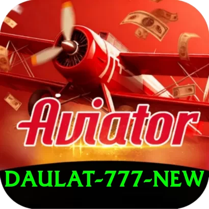 daulat 777 Legend APK v1.3.6 - 2