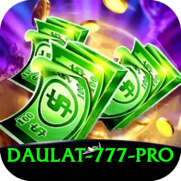 Daulat 777 Ultimate Pro v3.6.3 - 2