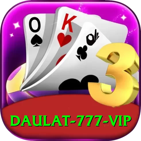 daulat 777 Premium Gaming App - 2