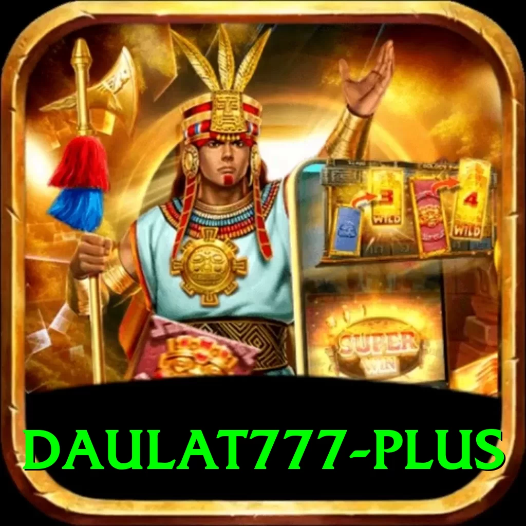 daulat777 Pro - 2