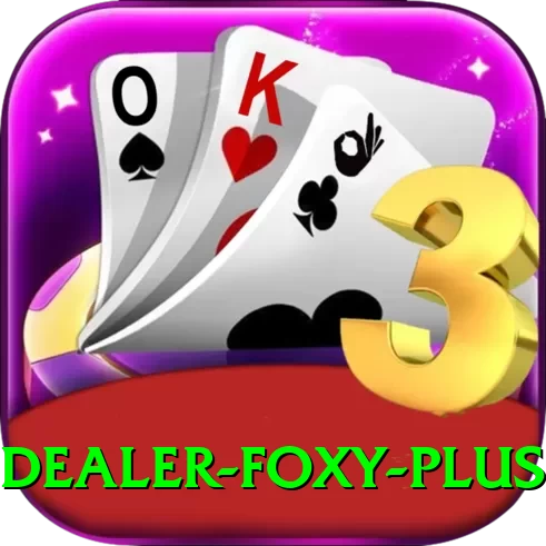 Dealer Foxy Champion - Free Download - 2