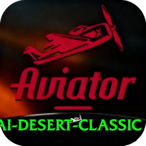 dubai desert classic Turbo Pro v3.4.8 - 2
