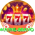 dwayne bravo Pro1 v5.4.0