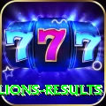 euromillions results VIP v5.5.9
