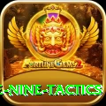 false nine tactics App