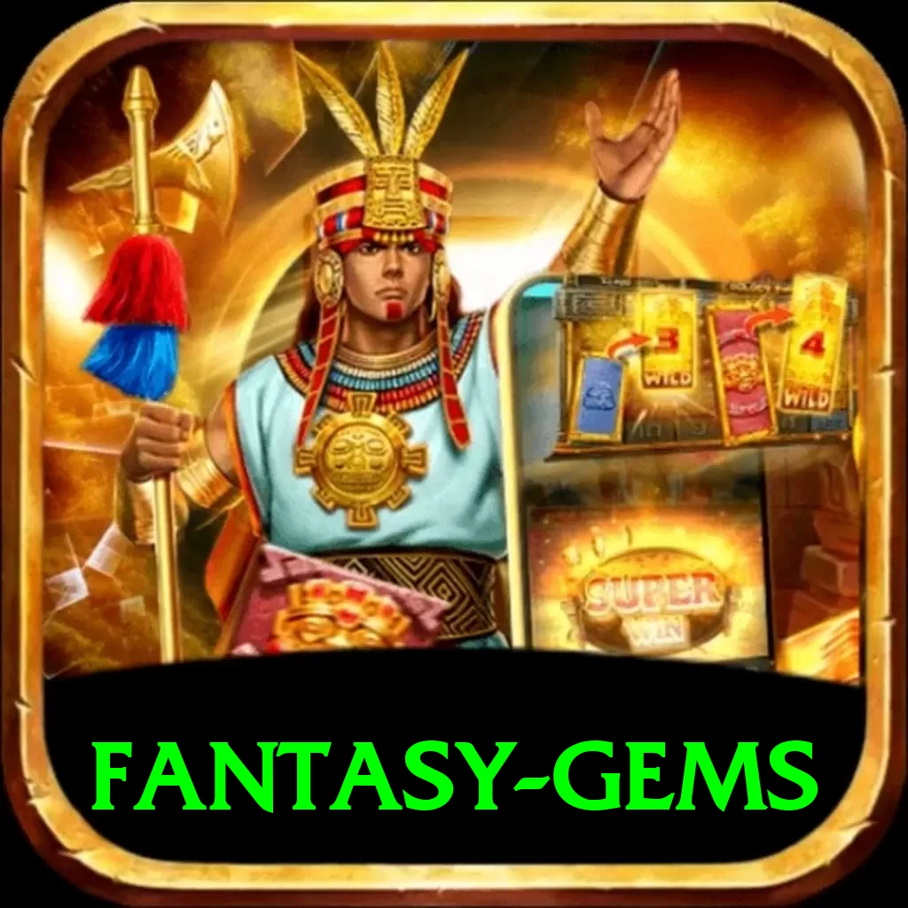 fantasy gems Gold Pro v3.0.2 - 2