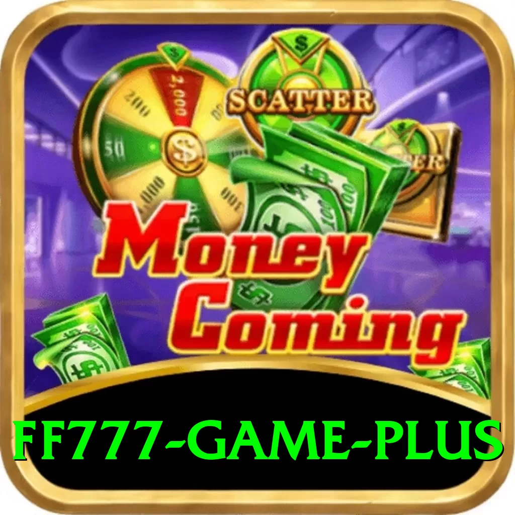 FF777 Game Deluxe Casino App - 2