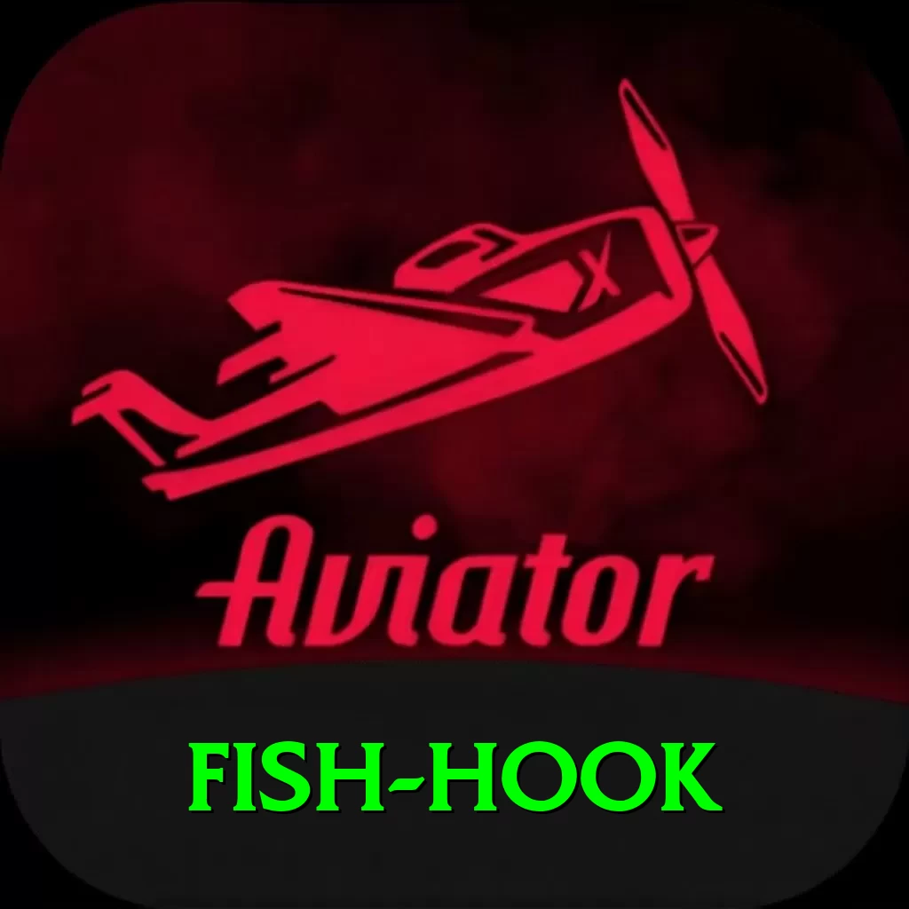 fish hook Gold v4.8.2 - 2