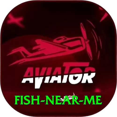 fish near me Max Pro v4.4.0 - 2