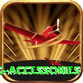fishing accessories Pro v2.1.2