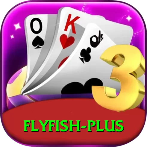 flyfish Plus PK v4.6.1 - 2