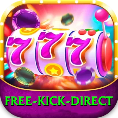 free kick direct Pro Edition v1.0.2 - 2