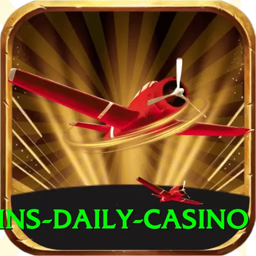 free spins daily casino Elite v4.6.2 - 2