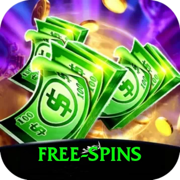 free spins Max v2.5.7 - 2