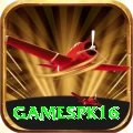 gamespk16 Plus Pro vv1.1.1