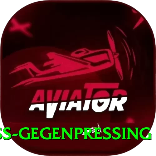 gegenpress gegenpressing Max Pro v5.3.4 - 2