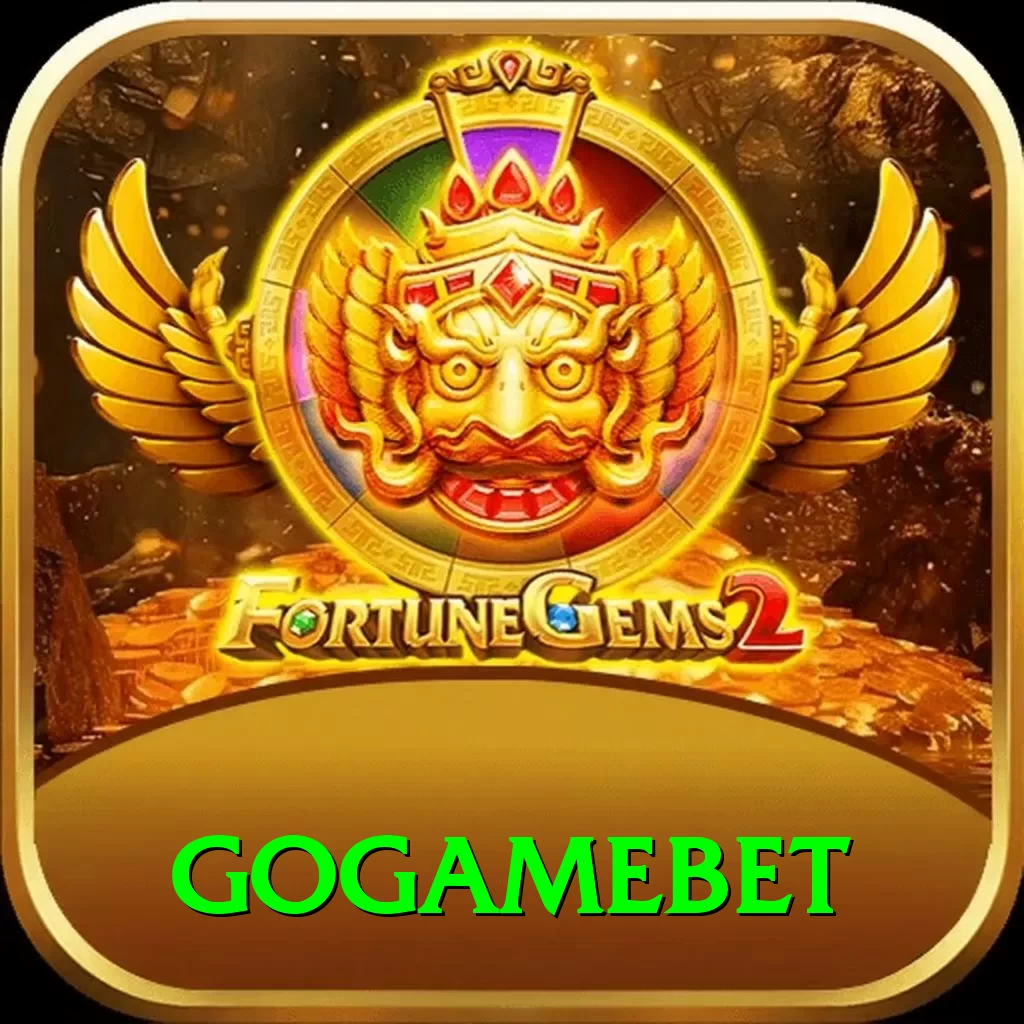 gogamebet Max v5.8.9 - 2