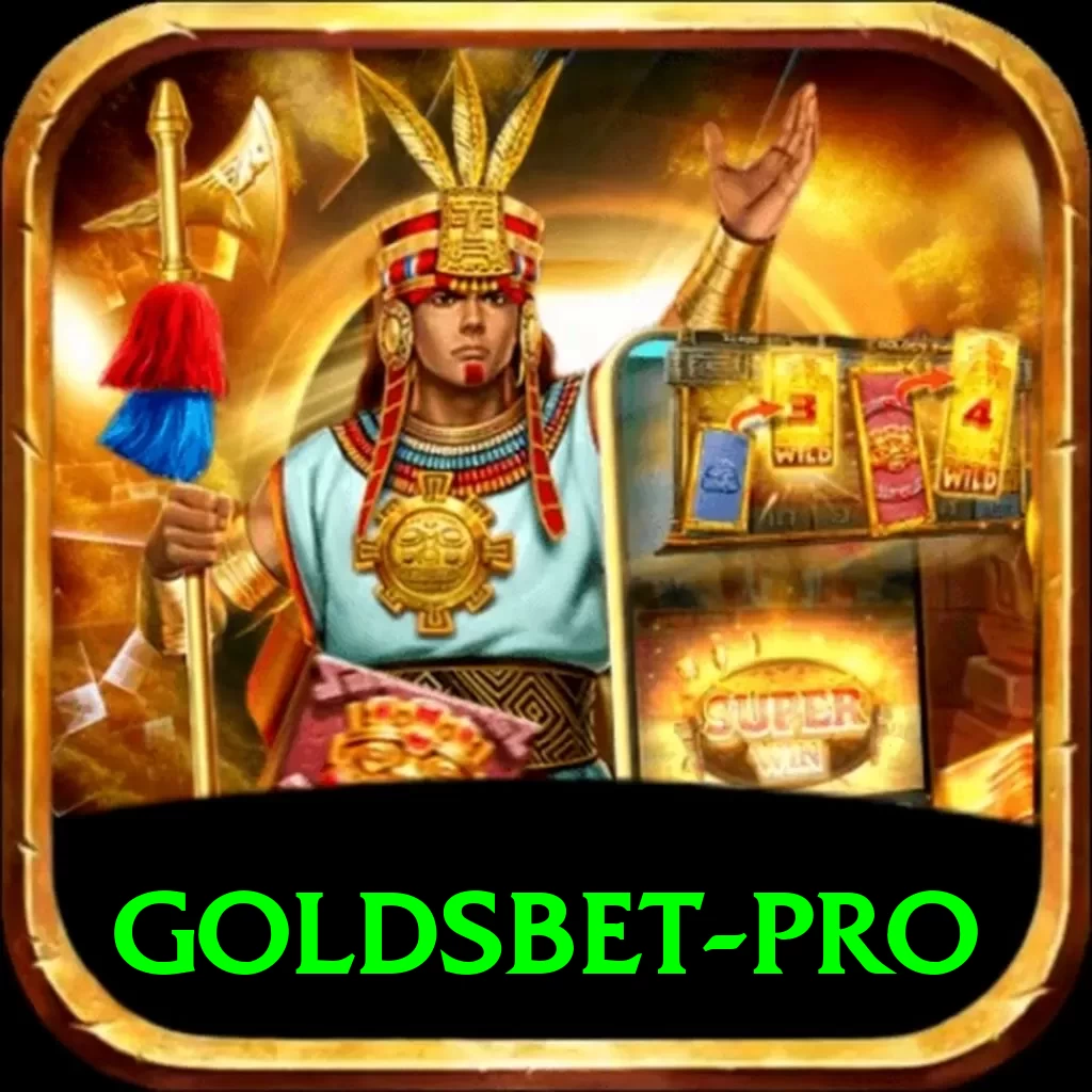 goldsbet - Gaming Premium - 2