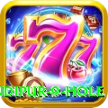 golf bandipur 9 hole Master Pro v3.4.9