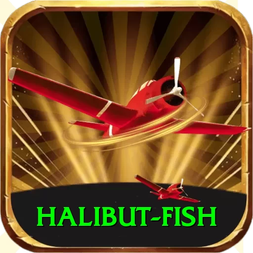 halibut fish Premium v2.2.6 - 2