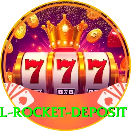 hbl rocket deposit VIP Pro v2.1.2 - 2
