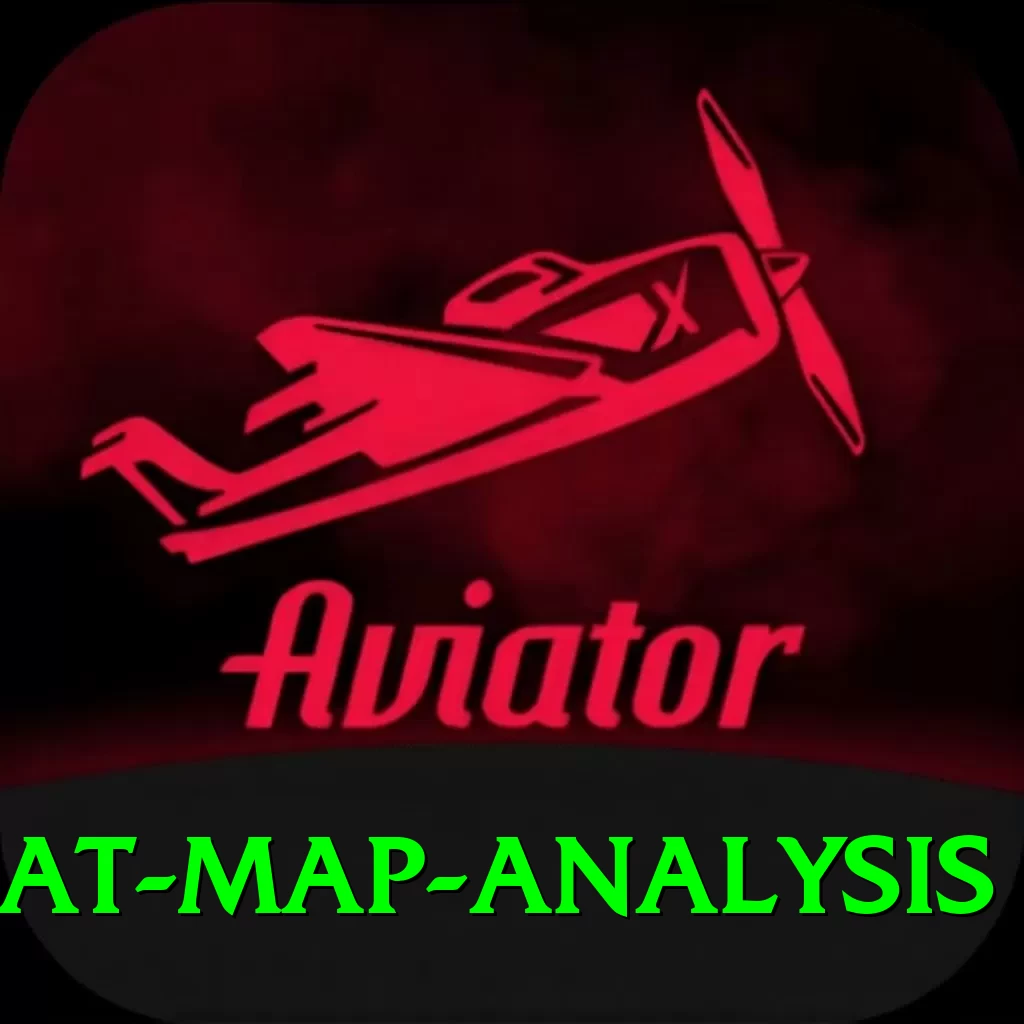 heat map analysis Plus Pro v2.6.8 - 2
